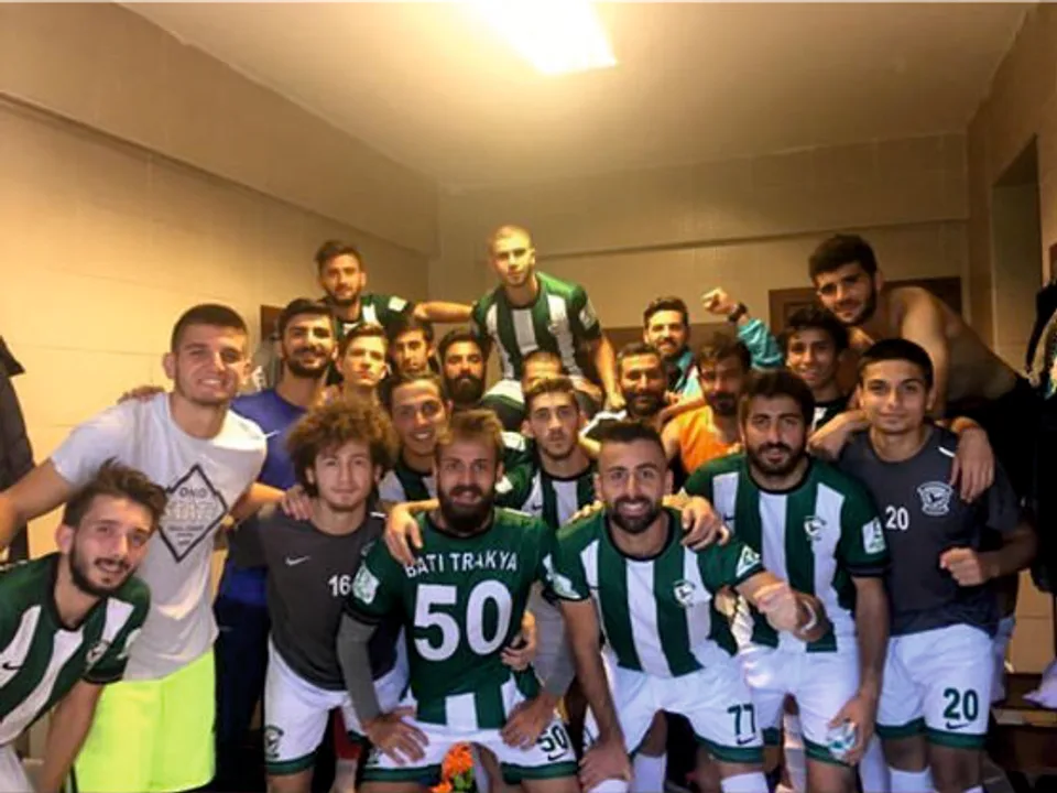 Halı Saha Forması Fiyatları