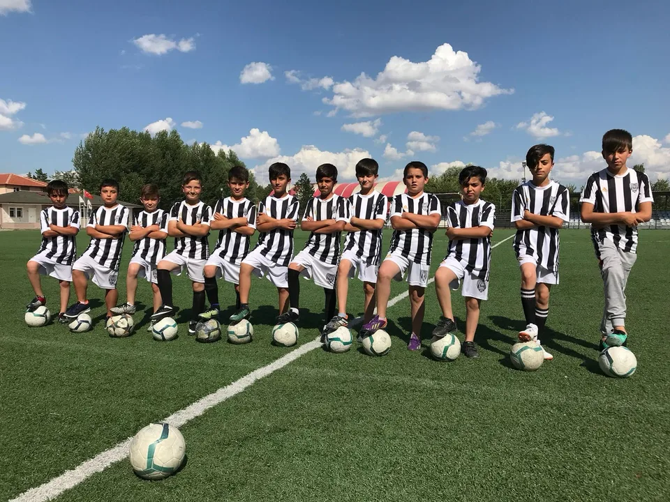 Sponsor Baskılı Forma Rehberi