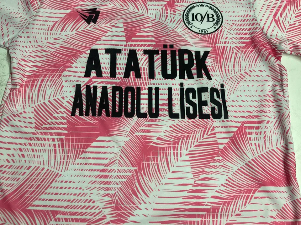 Forma ve Şort Takımı Nasıl Hazırlanır?